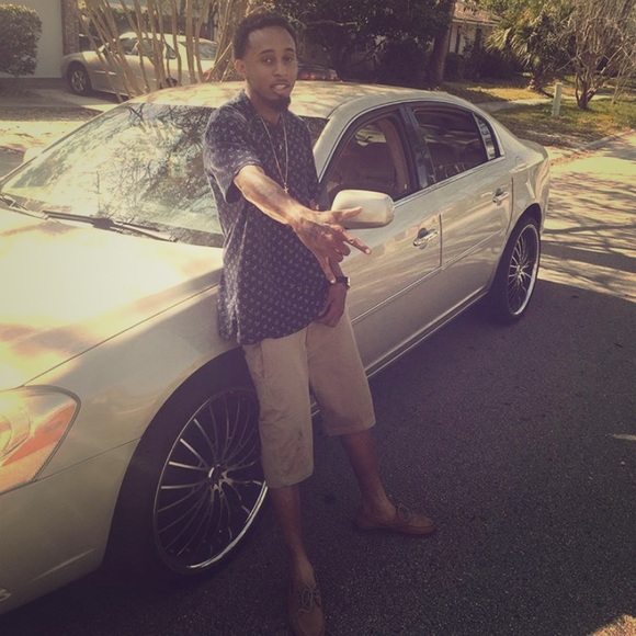 “Meet the Posher” - Picture 2 of 3